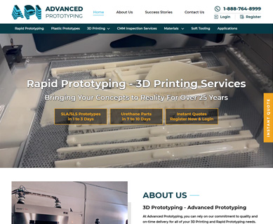 SEO Website Designers Wisconsin