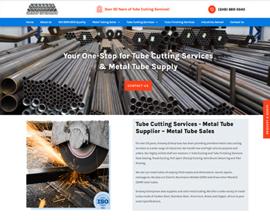 Website Portfolio Wisconsin